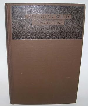Seller image for The History of the Life of the Late Mr. Jonathan Wild the Great for sale by Easy Chair Books