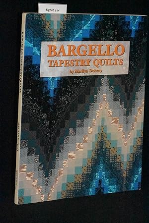 Bargello Tapestry Quilts