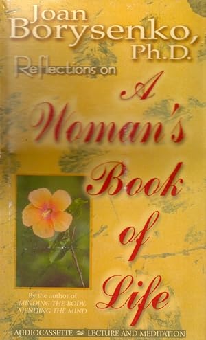 Seller image for Reflections on a Woman's Book of Life for sale by Kayleighbug Books, IOBA