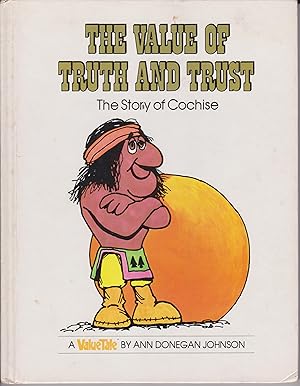 Bild des Verkufers fr The Value of Truth and Trust zum Verkauf von Robinson Street Books, IOBA