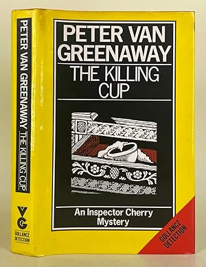 The Killing Cup a novel