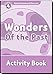 Imagen del vendedor de Oxford Read and Discover: Level 4: 750-Word Vocabulary Wonders of the Past Activity Book [Soft Cover ] a la venta por booksXpress