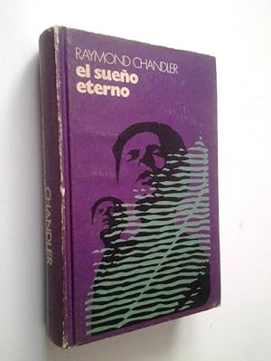 Imagen del vendedor de El Largo Adis/ El Sueo Eterno (Spanish Edition) a la venta por Librairie Cayenne