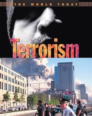 Seller image for The World Today: Terrorism for sale by WeBuyBooks