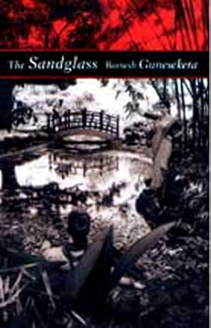 Seller image for The Sandglass for sale by WeBuyBooks