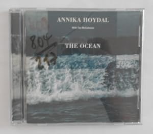 Annika Hoydal with The Mc Calmans . The Ocean [CD] [UK Import].