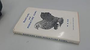 Seller image for Bantams and Miniature Fowl for sale by WeBuyBooks