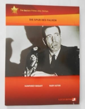 Die Spur des Falken (Special Edition 50) Die besten Filme aller Zeiten [DVD].
