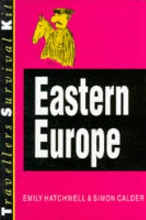 Immagine del venditore per Eastern Europe (Travellers Survival Kit) venduto da WeBuyBooks