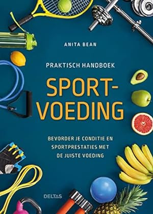 Seller image for Praktisch handboek sportvoeding: bevorder je conditie en sportprestaties met de juiste voeding for sale by WeBuyBooks