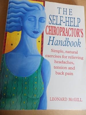 Seller image for The Self-help Chiropractor's Handbook (Positive Health S.) for sale by WeBuyBooks