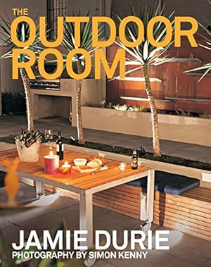 Seller image for The Outdoor Room for sale by WeBuyBooks