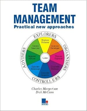 Image du vendeur pour Team Management: Practical New Approaches mis en vente par WeBuyBooks