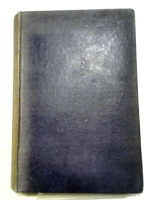 Bild des Verkufers fr An Idealist View of Life: Being the Hibbert Lectures for 1929 zum Verkauf von World of Rare Books