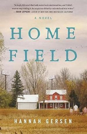 Seller image for Home Field (Paperback) for sale by Grand Eagle Retail