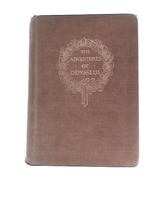 Imagen del vendedor de The Adventures of Odysseus a la venta por World of Rare Books