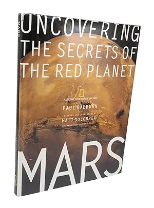 MARS Uncovering the Secrets of the Red Planet