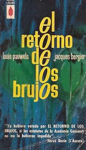 Imagen del vendedor de El Retorno De Los Brujos (Spanish Edition) a la venta por Librairie Cayenne