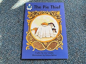 Seller image for THE PIE THIEF for sale by Betty Mittendorf /Tiffany Power BKSLINEN