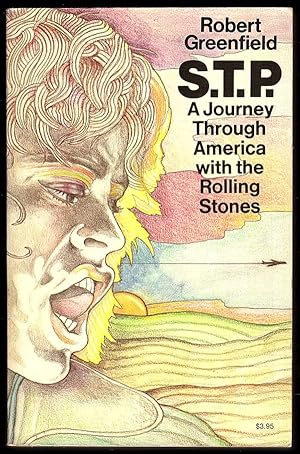 S.T.P.: A JOURNEY THROUGH AMERICA WITH THE ROLLING STONES