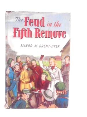 Imagen del vendedor de Feud in the Fifth Remove a la venta por World of Rare Books