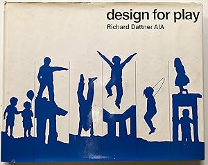 Seller image for [1st ed] Design for Play for sale by Weinberg Modern Books