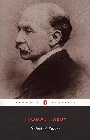 Seller image for Selected Poems of Thomas Hardy (Paperback) for sale by Grand Eagle Retail