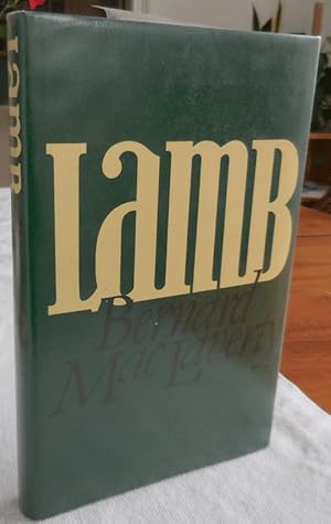 Seller image for Lamb (Signed) for sale by Derringer Books, Member ABAA