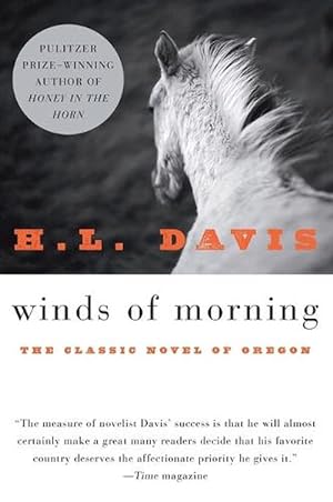 Seller image for Winds of Morning (Paperback) for sale by Grand Eagle Retail