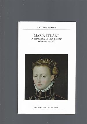 MARIA STUART, vol. I