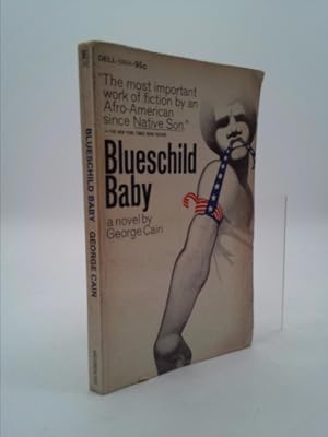 Seller image for Blueschild Baby for sale by ThriftBooksVintage