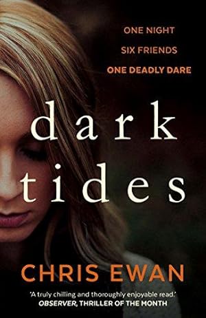 Seller image for Dark Tides for sale by WeBuyBooks