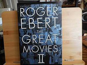 Seller image for Great Movies II for sale by Horton Colbert