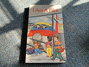 Seller image for I Am a Pilot for sale by Betty Mittendorf /Tiffany Power BKSLINEN