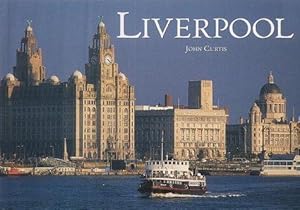 Bild des Verkufers fr Liverpool (Groundcover) zum Verkauf von WeBuyBooks