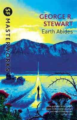 Seller image for Earth Abides for sale by GreatBookPrices