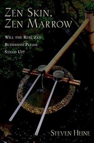 Seller image for Zen Skin, Zen Marrow (Hardcover) for sale by Grand Eagle Retail