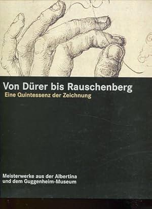 Immagine del venditore per Zeichnen - �sterreichische Zeichnung der neunziger Jahre venduto da Antiquariat Buchseite