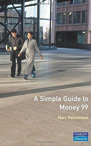Seller image for Money 99 (Simple Guides) for sale by WeBuyBooks
