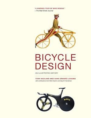 Seller image for Bicycle Design: An Illustrated History (Paperback or Softback) for sale by BargainBookStores