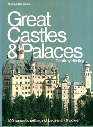 Immagine del venditore per Great Castles and Palaces venduto da WeBuyBooks