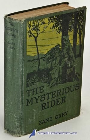 The Mysterious Rider