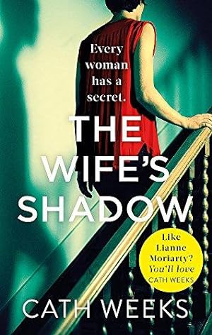 Seller image for The Wife's Shadow: The most gripping and heartbreaking page turner you'll read this year for sale by WeBuyBooks