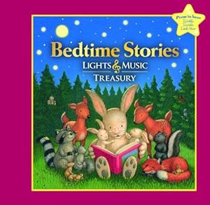 Immagine del venditore per Title: Bedtime Stories Lights n Music Treasury venduto da WeBuyBooks