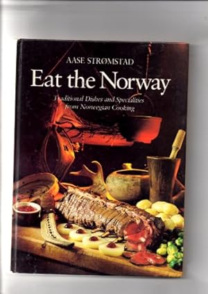 Bild des Verkufers fr Eat the Norway zum Verkauf von WeBuyBooks