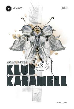 Bild des Verkufers fr Klub Karamell. Buch + CD: Laufz. d. CD: 40 min. zum Verkauf von Modernes Antiquariat - bodo e.V.