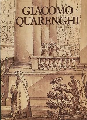 Giacomo Quarenghi (Monumenta Bergomensia)