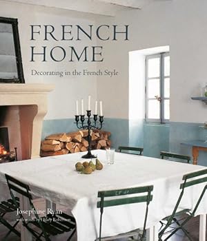 Immagine del venditore per French Home : Decorating in the French Style venduto da GreatBookPricesUK