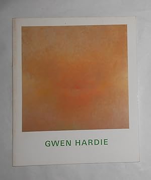 Seller image for Gwen Hardie - Mind in Body - Recent Paintings and Sculpture (Annely Juda Fine Art, London 28 January - 5 March 1994 and touring) for sale by David Bunnett Books