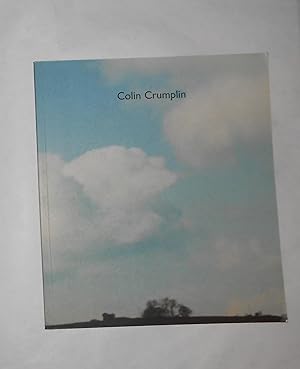 Seller image for Colin Crumplin - Paintings 1990 - 97 (John Hansard Gallery, Southampton 8 April - 24 May 1997 and touring) for sale by David Bunnett Books